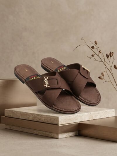 Dresslex Daily Comfort Slides