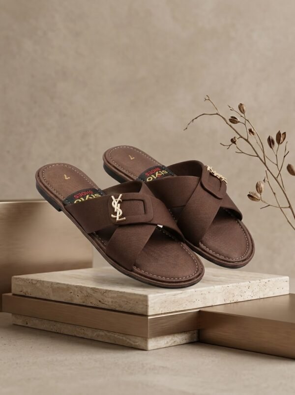 Dresslex Daily Comfort Slides