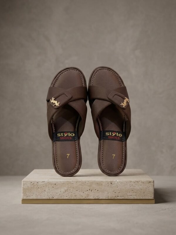 Dresslex Daily Comfort Slides - Image 3